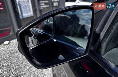 Седан Ford Focus 2015 в 