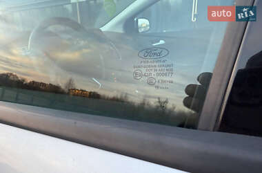 Универсал Ford Focus 2015 в 