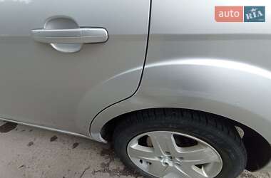 Универсал Ford Focus 2008 в 