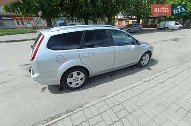 Универсал Ford Focus 2008 в 