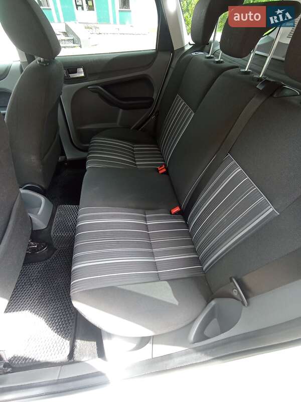 Универсал Ford Focus 2008 в Здолбунове фото 10 Универсал Ford Focus 2008 в Здолбунове