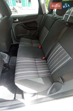 Универсал Ford Focus 2008 в 