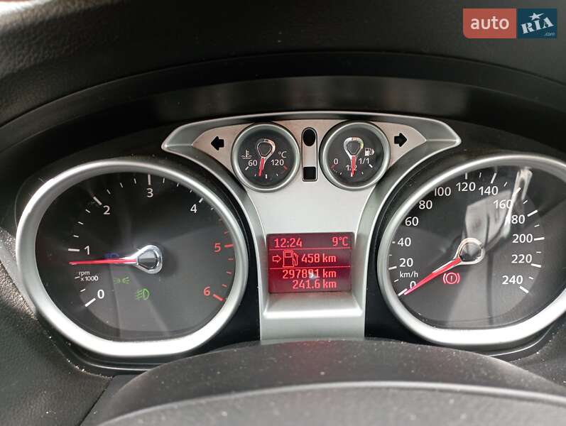 Универсал Ford Focus 2008 в Здолбунове фото 14 Универсал Ford Focus 2008 в Здолбунове