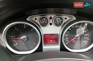 Универсал Ford Focus 2008 в 