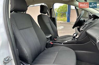 Седан Ford Focus 2017 в 