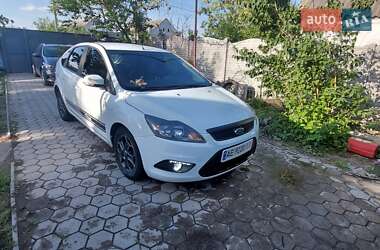 Хэтчбек Ford Focus 2011 в Днепре