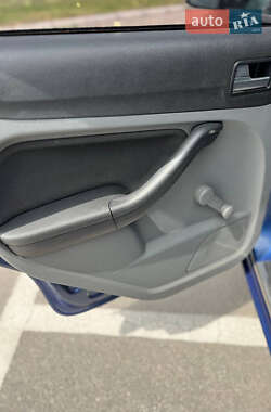 Универсал Ford Focus 2010 в 