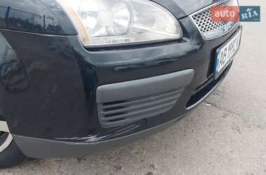Хетчбек Ford Focus 2007 в 