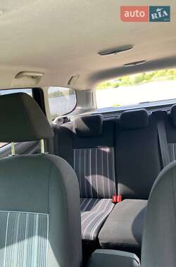 Універсал Ford Focus 2010 в 