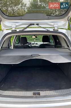 Універсал Ford Focus 2010 в 