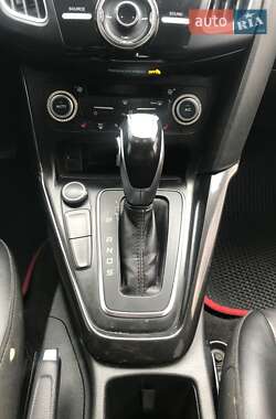Хетчбек Ford Focus 2017 в 