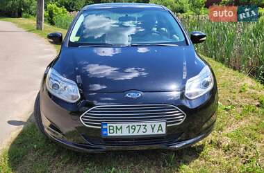 Хэтчбек Ford Focus 2013 в Сумах