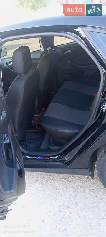 Седан Ford Focus 2018 в Житомире фото 10 Седан Ford Focus 2018 в Житомире