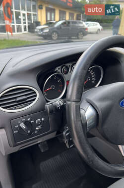 Универсал Ford Focus 2009 в 