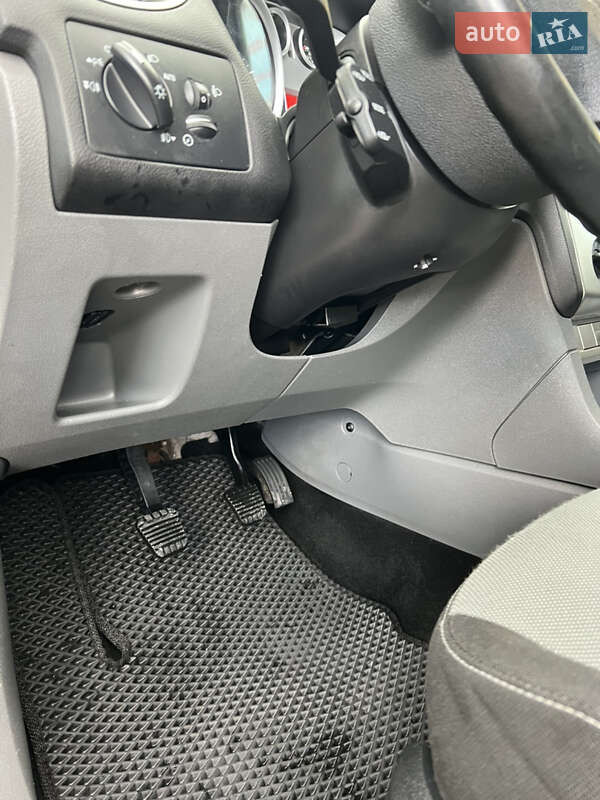 Универсал Ford Focus 2009 в Виннице