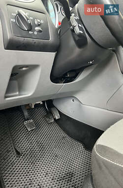 Универсал Ford Focus 2009 в 