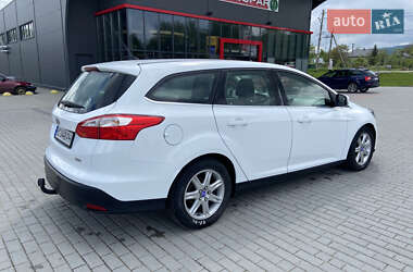 Універсал Ford Focus 2013 в 