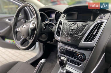 Універсал Ford Focus 2013 в 
