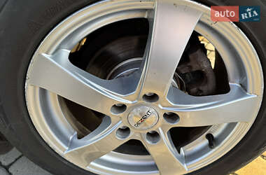 Универсал Ford Focus 2011 в 