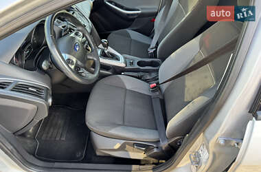 Универсал Ford Focus 2011 в 