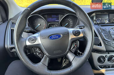 Универсал Ford Focus 2011 в 