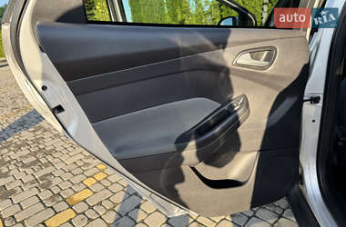 Универсал Ford Focus 2011 в 