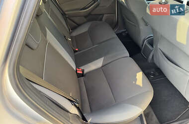 Универсал Ford Focus 2011 в 