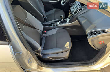 Универсал Ford Focus 2011 в 