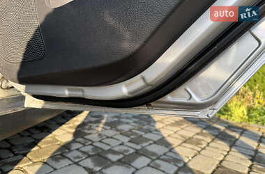 Универсал Ford Focus 2011 в 