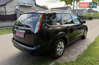 Універсал Ford Focus 2008 в Борисполі