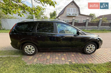 Универсал Ford Focus 2008 в Борисполе