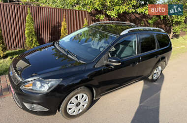 Универсал Ford Focus 2008 в Борисполе