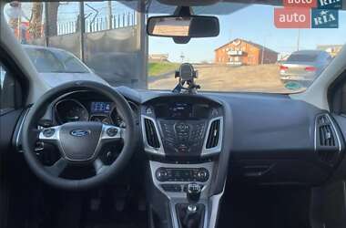 Универсал Ford Focus 2013 в 