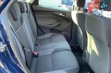 Универсал Ford Focus 2013 в 