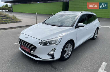 Универсал Ford Focus 2019 в 