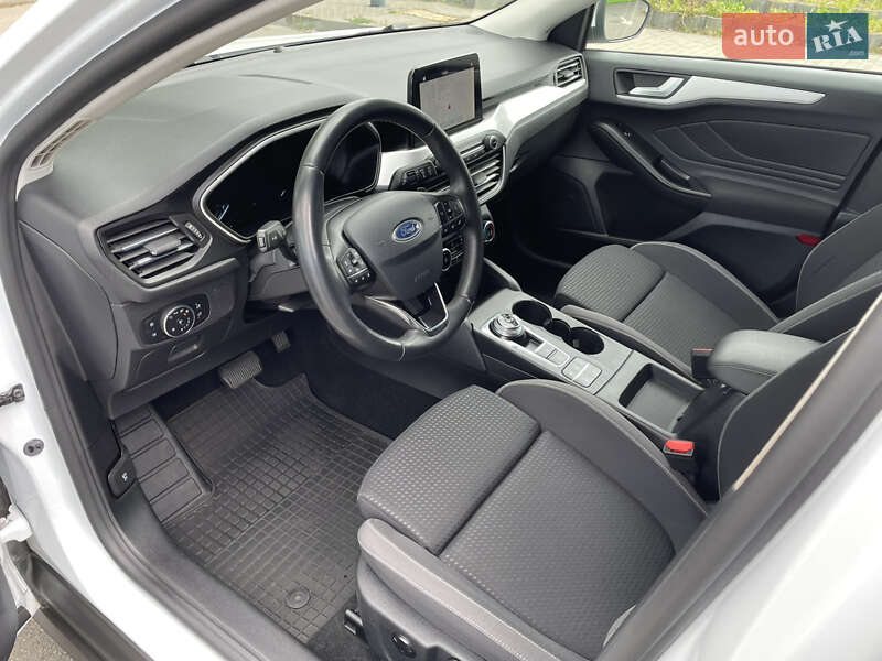 Универсал Ford Focus 2019 в Киеве