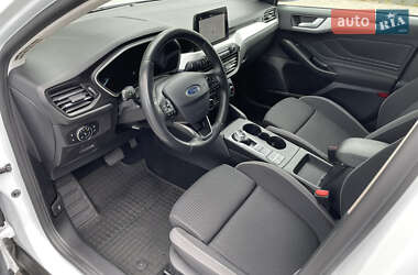 Универсал Ford Focus 2019 в 
