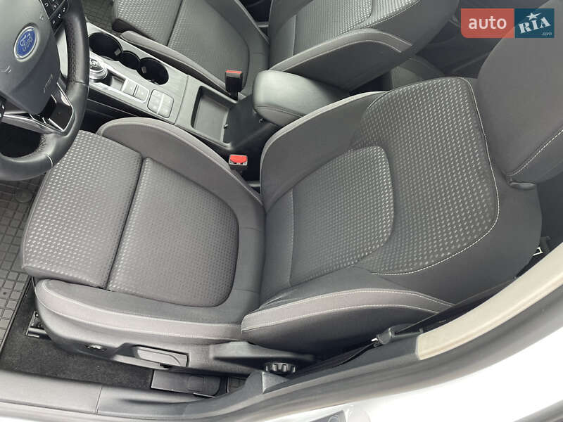 Универсал Ford Focus 2019 в Киеве