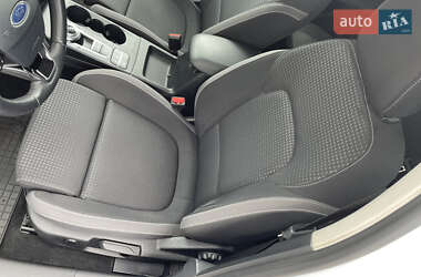 Универсал Ford Focus 2019 в 