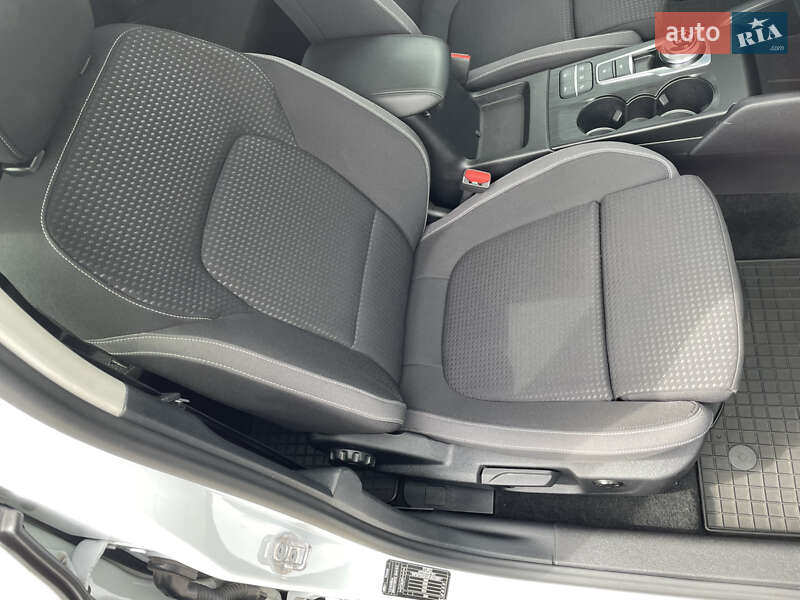 Универсал Ford Focus 2019 в Киеве