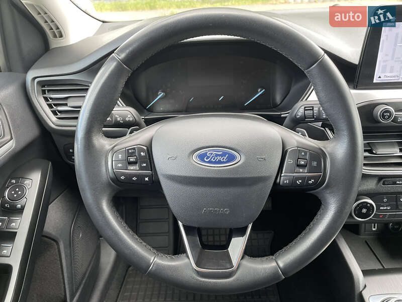 Универсал Ford Focus 2019 в Киеве