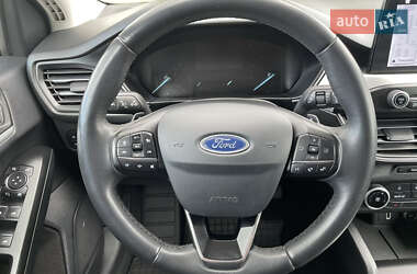 Универсал Ford Focus 2019 в 