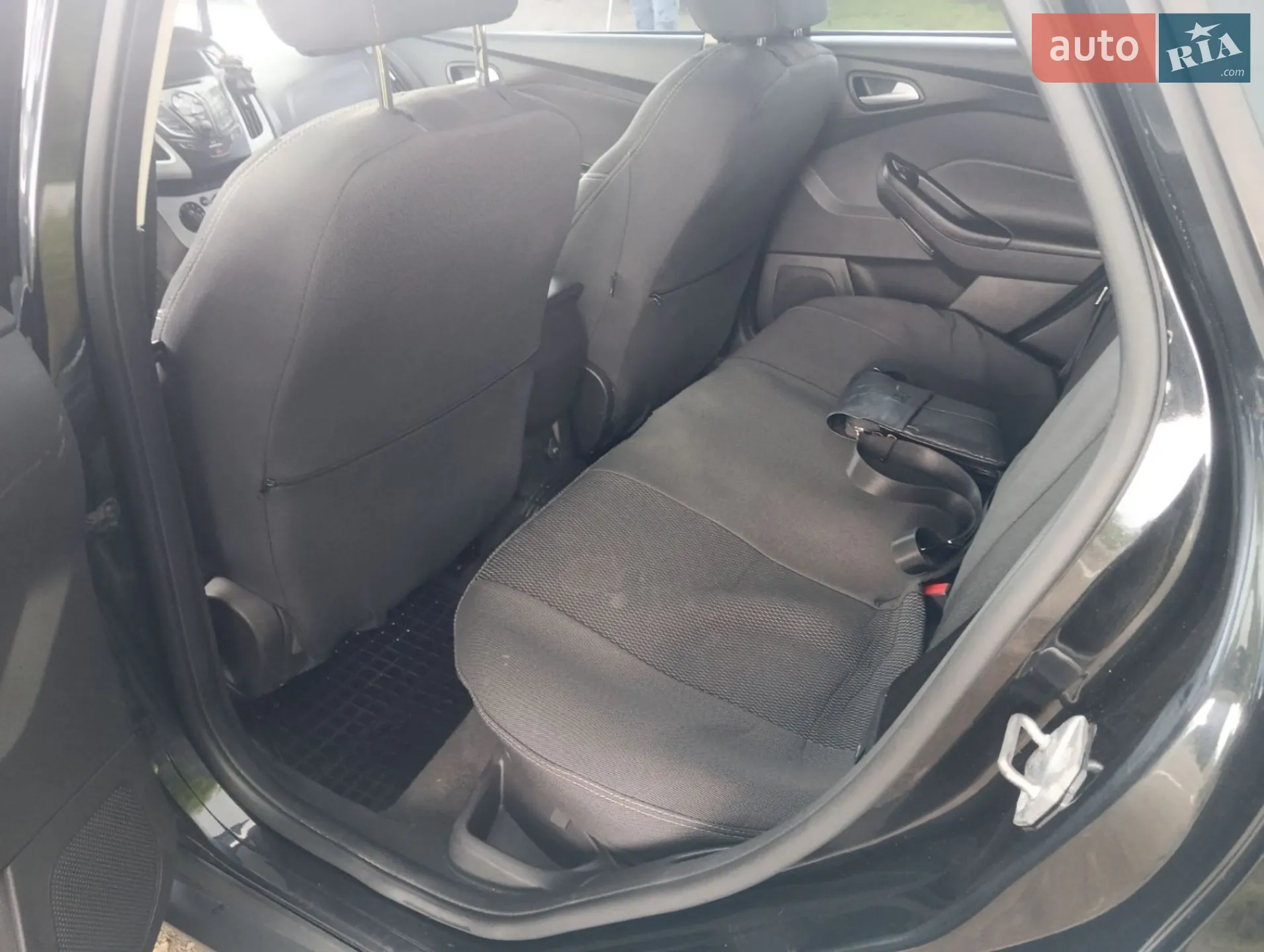 2013 Ford Focus - мініатюра 2