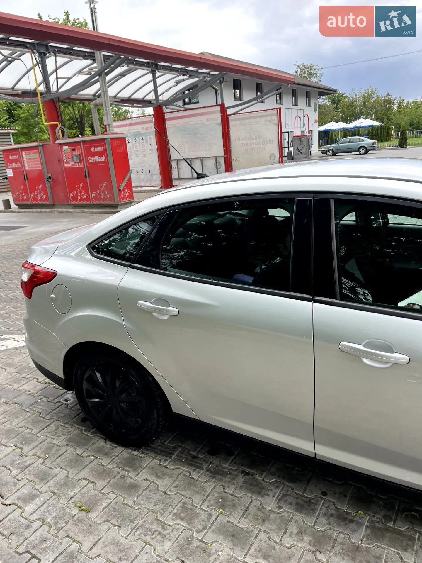 2013 Ford Focus - мініатюра 9