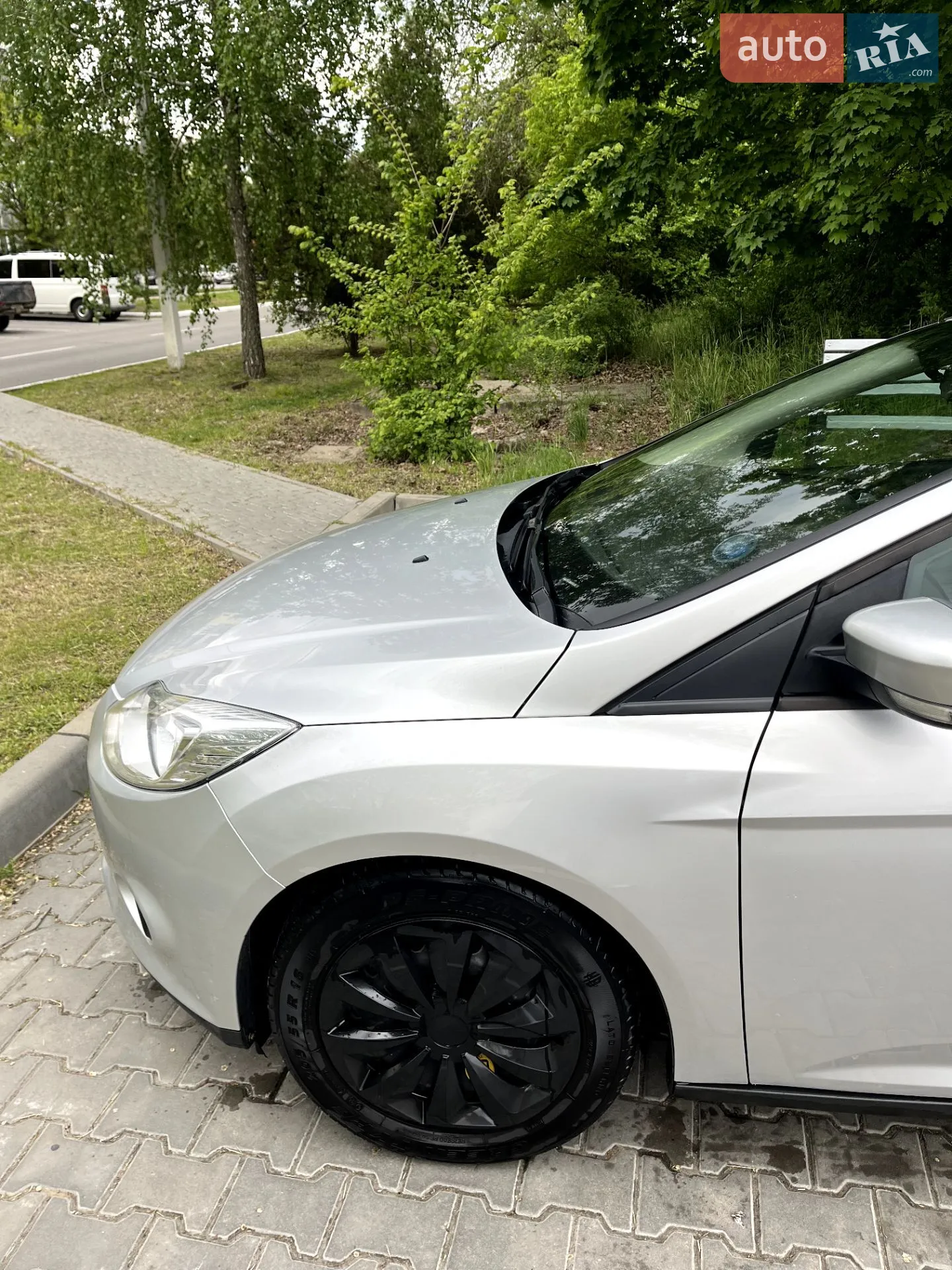 2013 Ford Focus - мініатюра 4