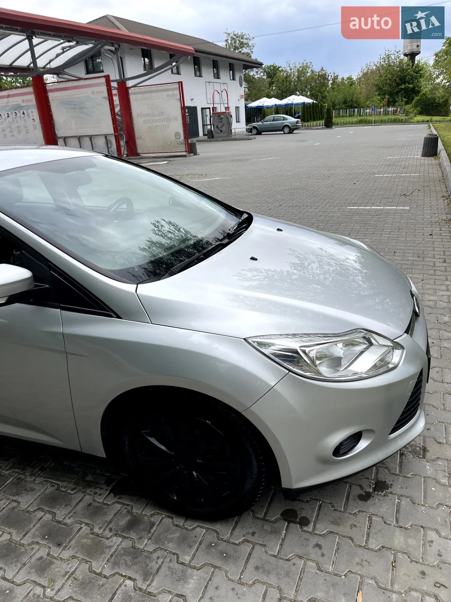 2013 Ford Focus - мініатюра 10