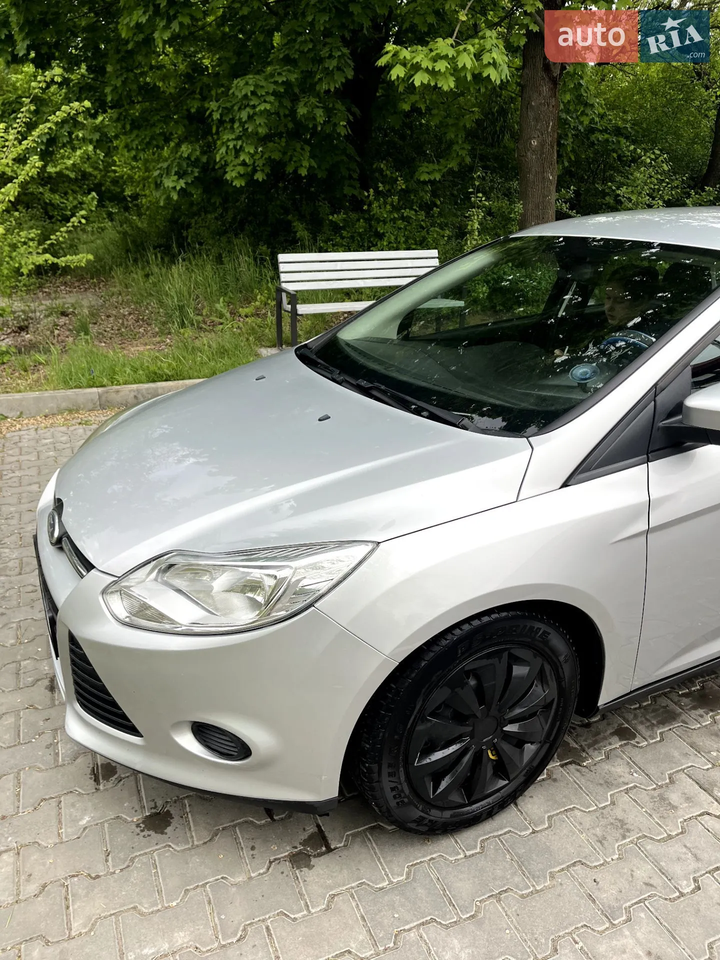 2013 Ford Focus - мініатюра 3