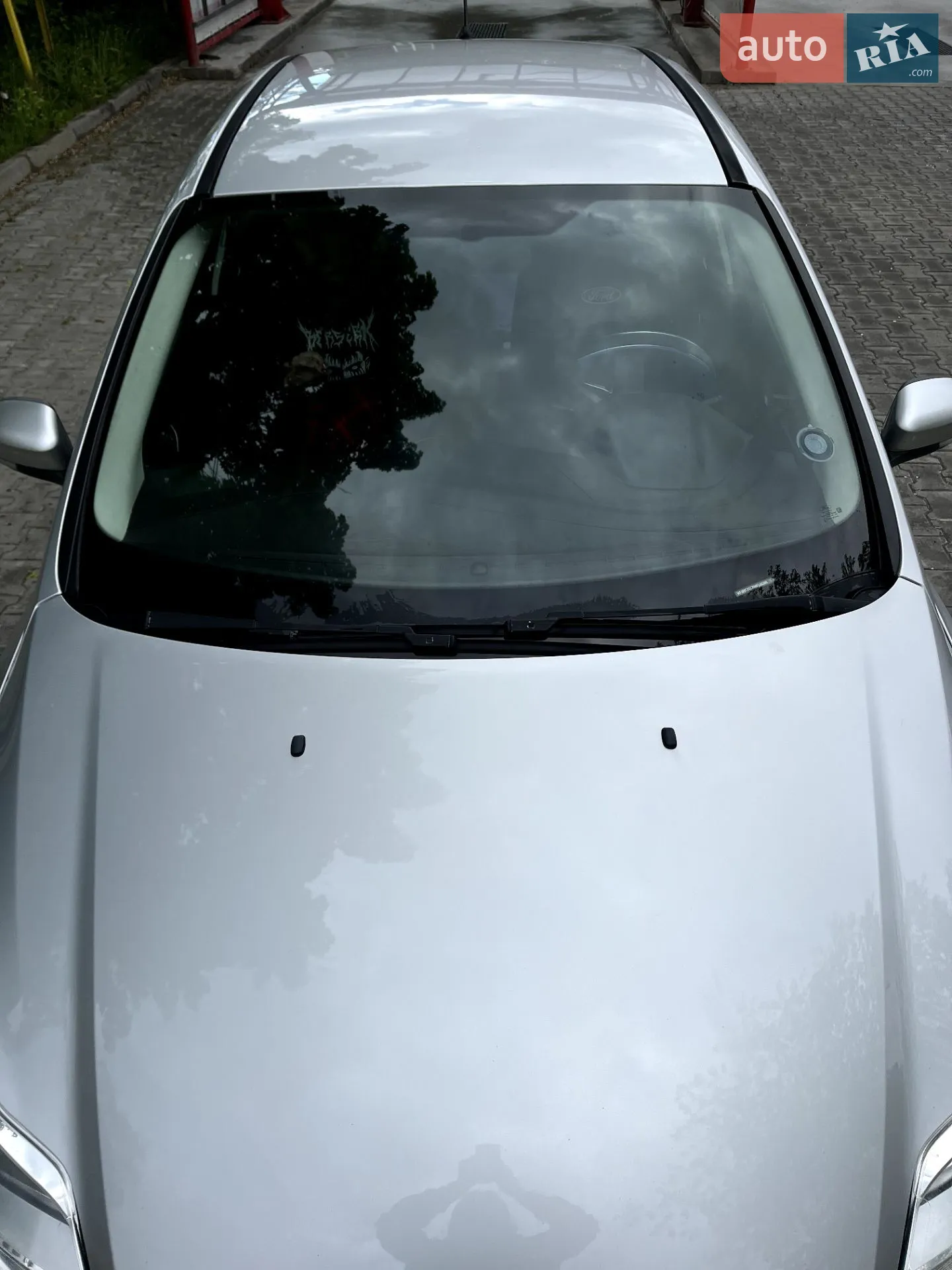 2013 Ford Focus - мініатюра 13
