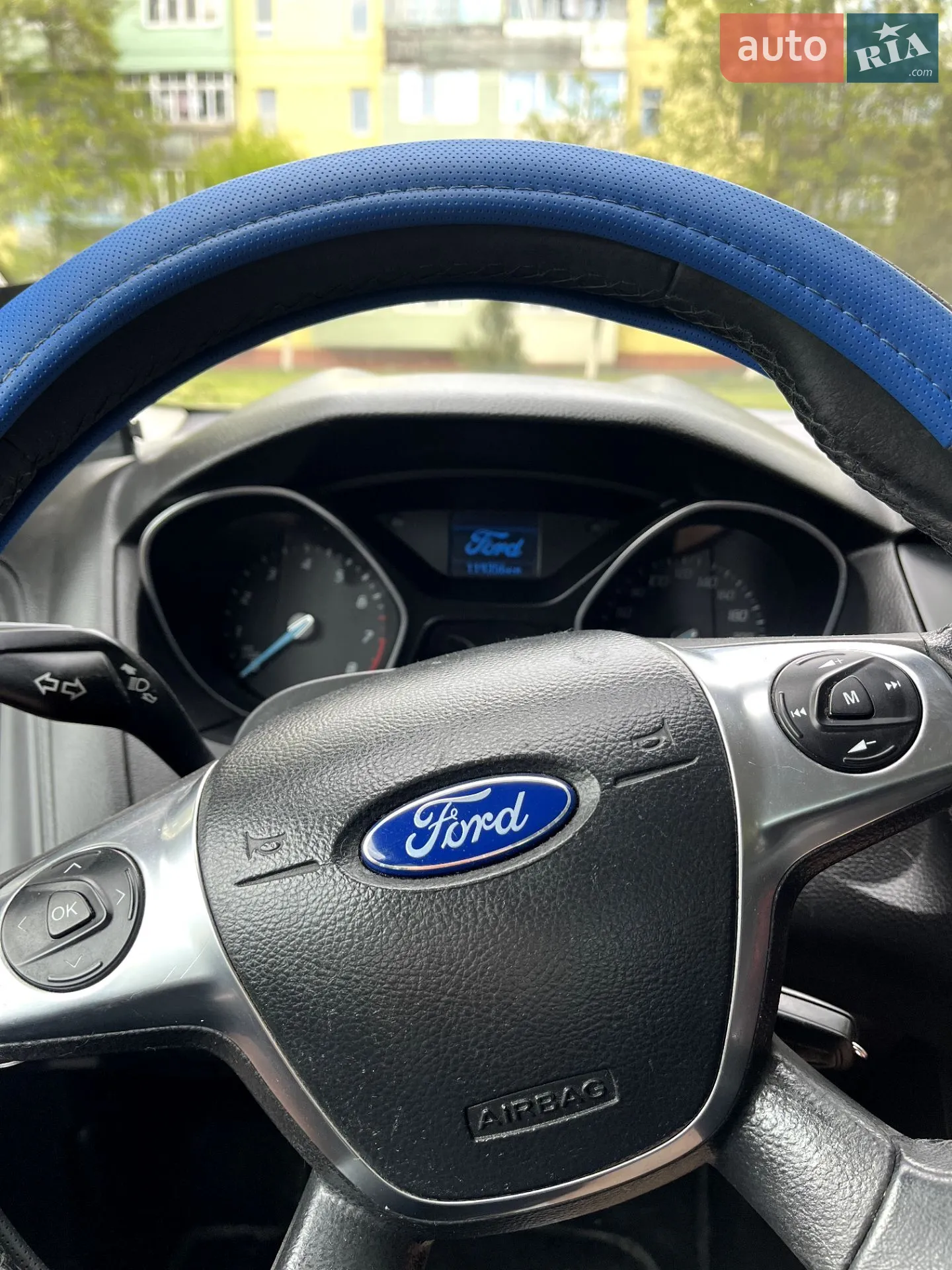2013 Ford Focus - мініатюра 16