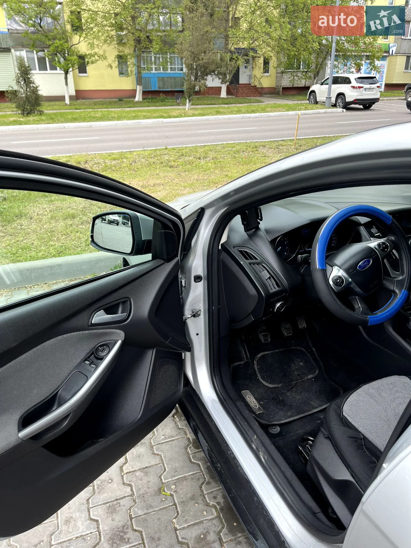 2013 Ford Focus - мініатюра 17